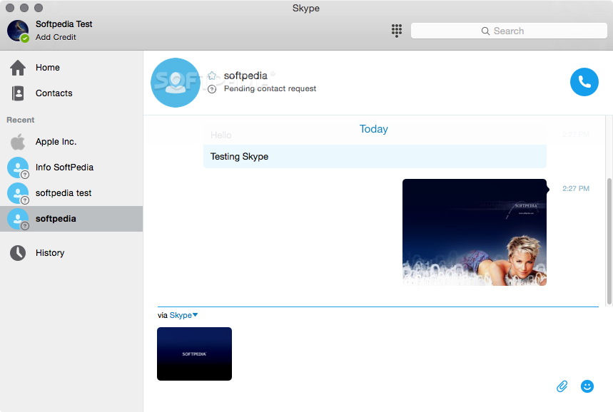 Skype For Mac 10.6.8